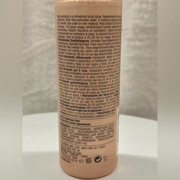 Clinique Moisture Surge Face Spray 4.2 fl oz - Picture 4 of 5